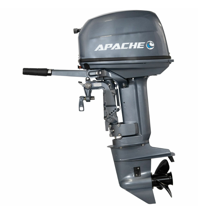 Лодочный мотор APACHE T30BS в Вологде