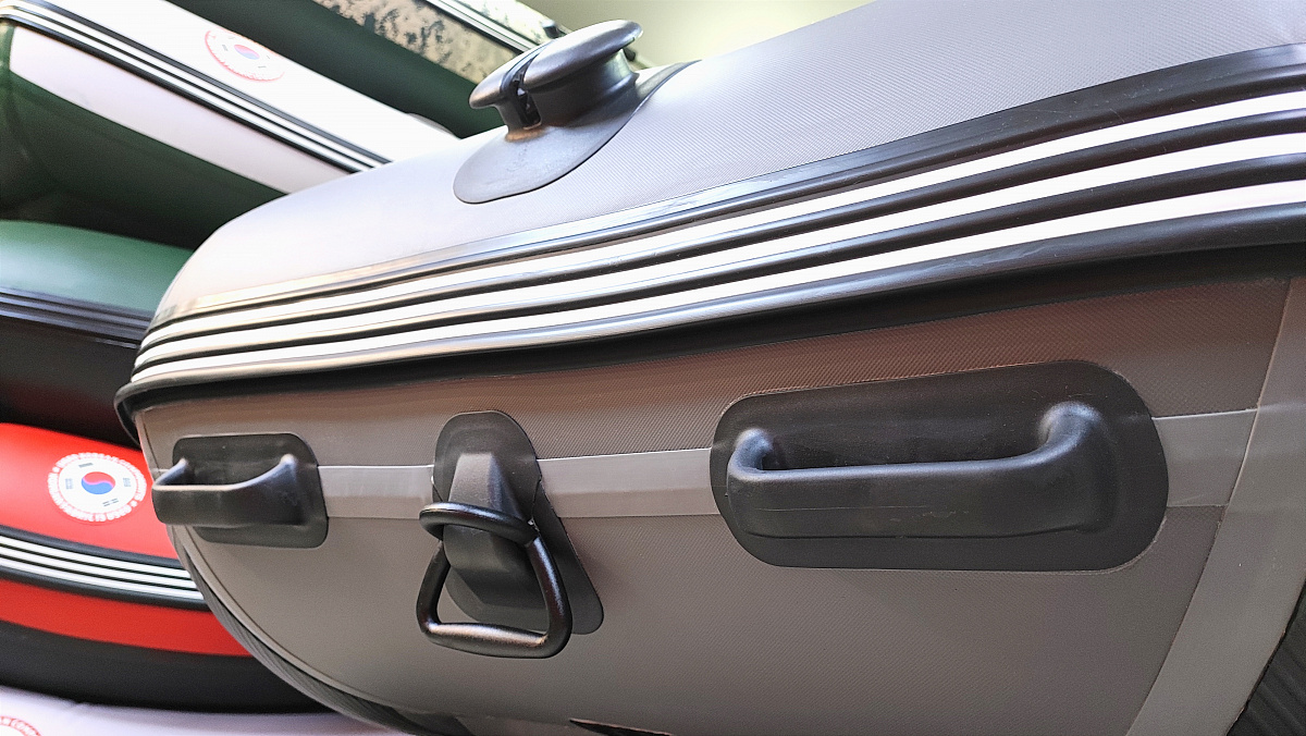 Лодка MISHIMO FAMILY PRO 390 в Вологде