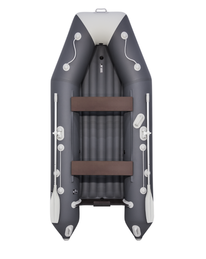 Лодка АКВА 3200 нднд в Вологде