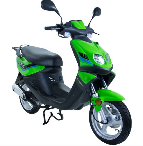 Скутер RACER RC50QT-3X JOG в Вологде