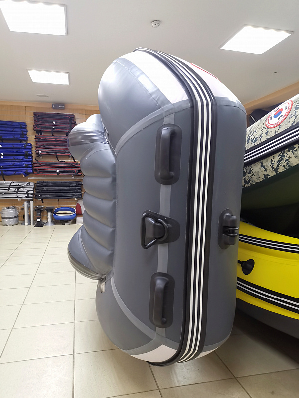 Лодка MISHIMO SPORT 390 в Вологде