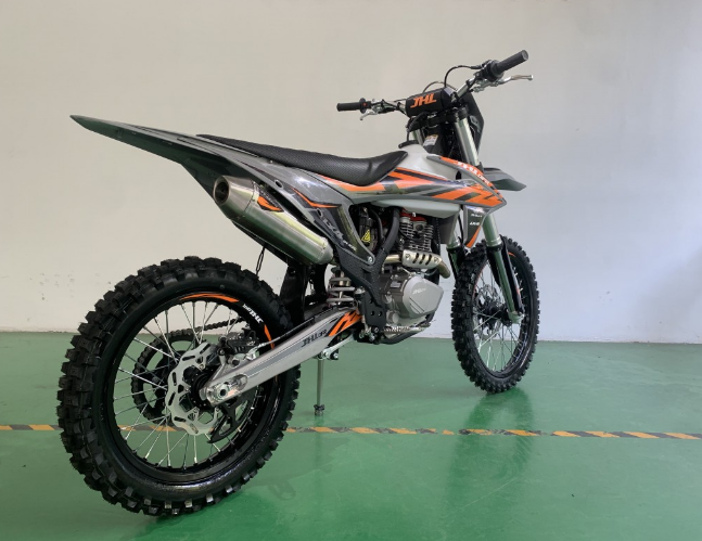 Мотоцикл JHLMOTO JHL LX4 CB300RL (175FMN) в Вологде
