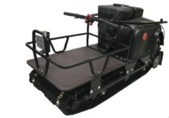 Мотобуксировщик PAXUS 500 AVANT 9 л.с. в Вологде