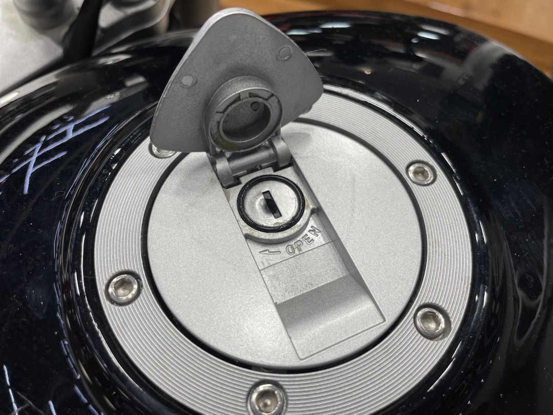 Мотоцикл Benda Chinchilla 300 в Вологде