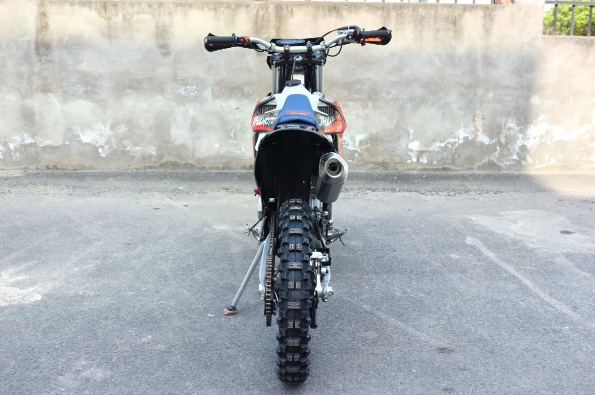 Мотоцикл JHLMOTO JHL Z5V NB300 (174MN-3) в Вологде