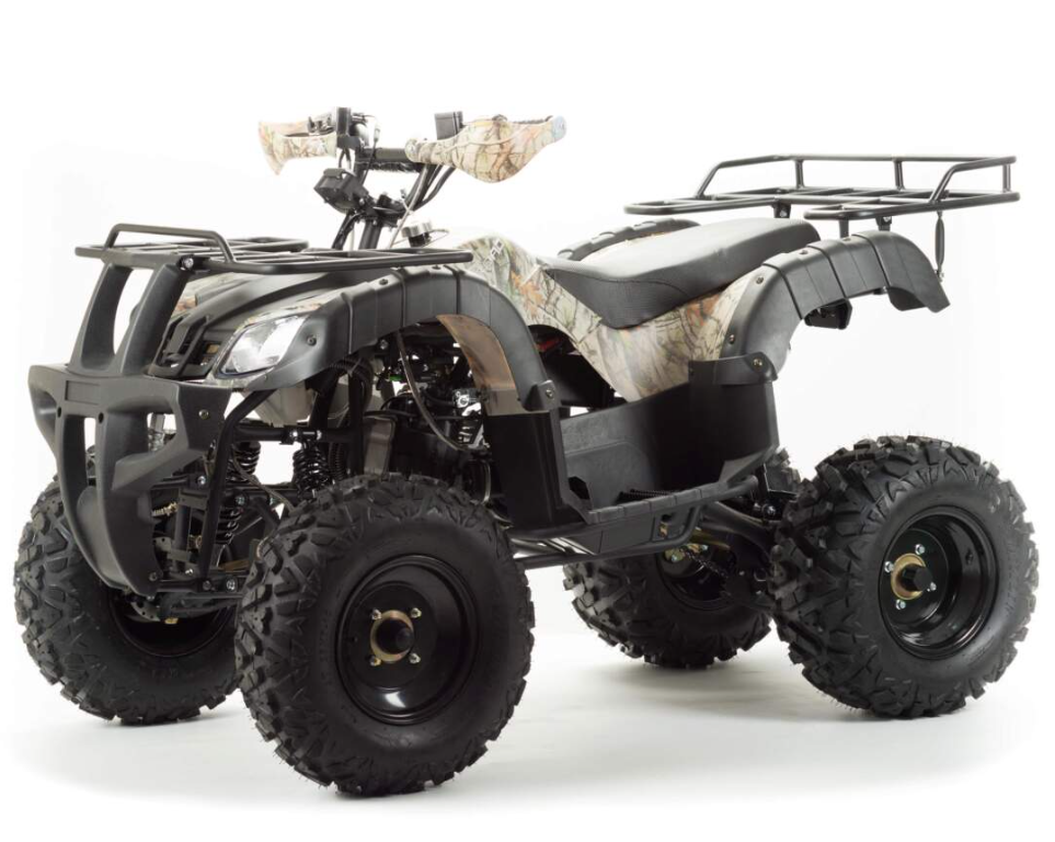 Квадроцикл MOTOLAND (МОТОЛЕНД) 200 ALL ROAD в Вологде