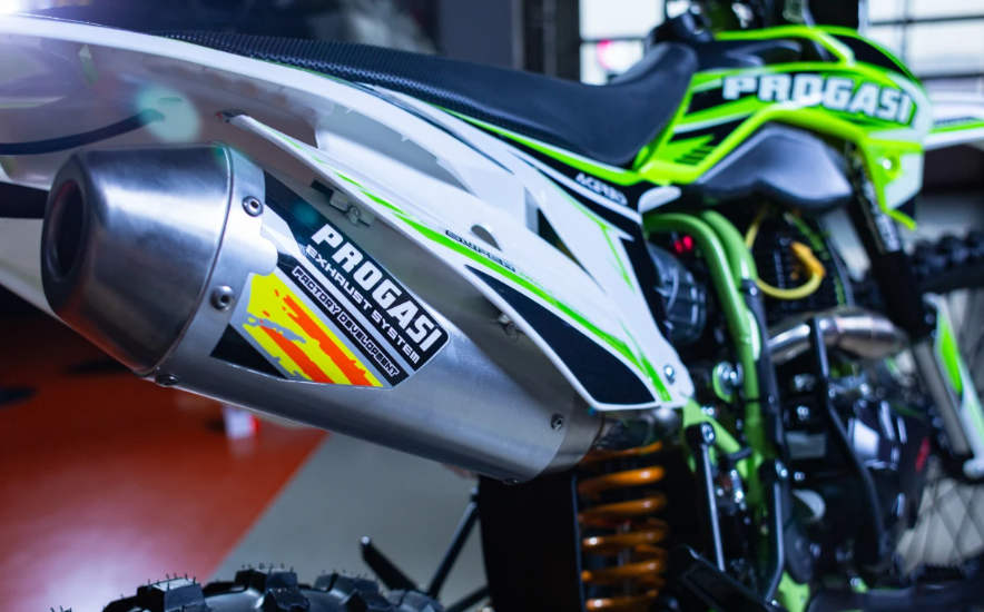 Мотоцикл Progasi SUPER MAX 300 PRO PR300 (ZS175FMN) в Вологде