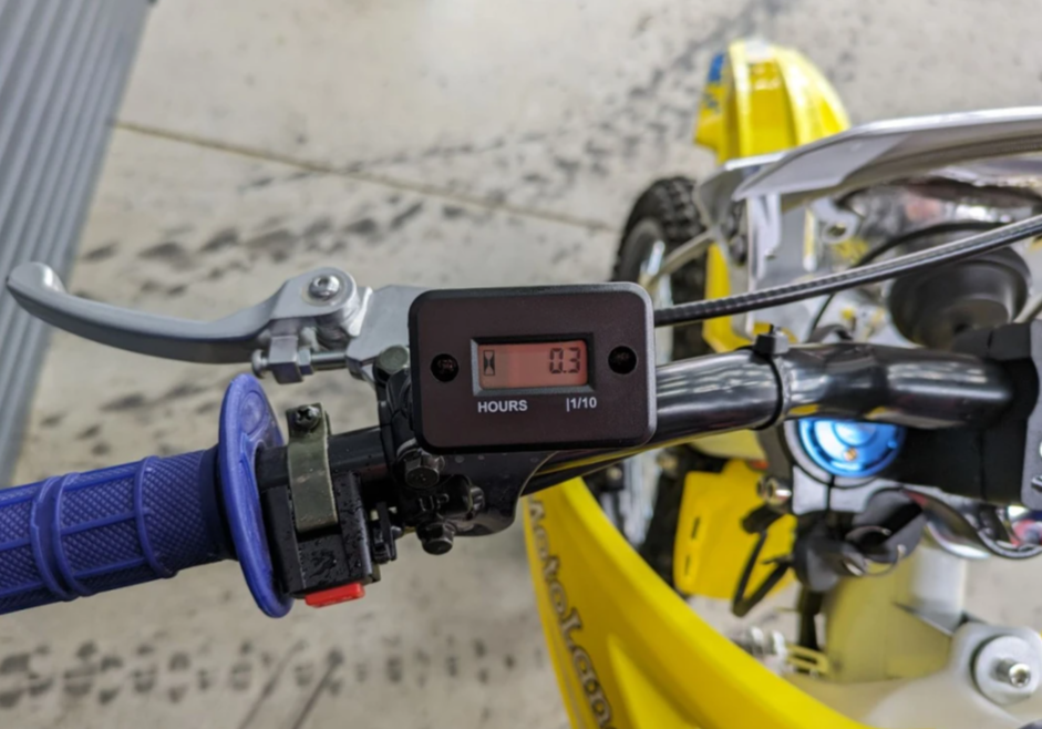 Питбайк MotoLand (МОТОЛЕНД) MZ125 в Вологде