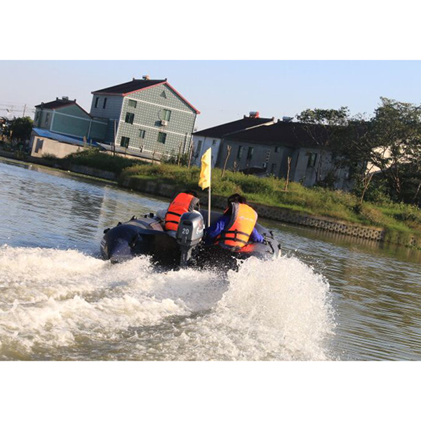 ЛОДОЧНЫЙ МОТОР ALLFA CG Т20 в Вологде