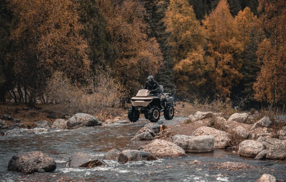 Квадроцикл BENDA REDSTONE 1000 MUD в Вологде