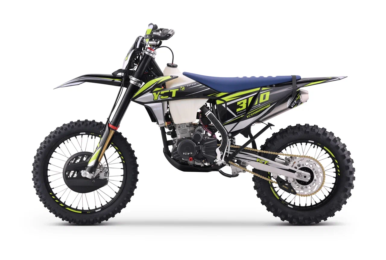 Кроссовый мотоцикл YACOTA NB300 в Вологде