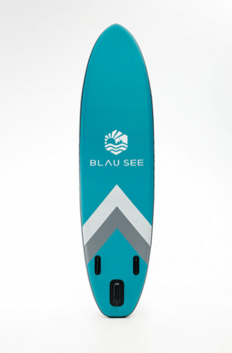 НАДУВНОЙ SUP-BOARD BUSINESS LIGHT BLUE 10,6 в Вологде