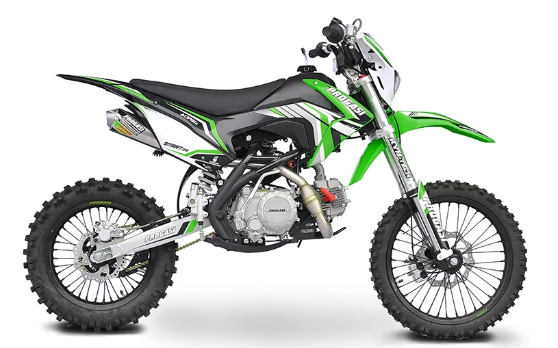 Питбайк Progasi Smart 150 в Вологде