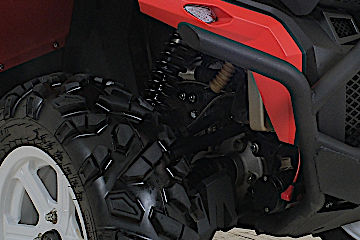 Квадроцикл Русская механика РМ 800 Т серии «Шёлковый путь» в Вологде