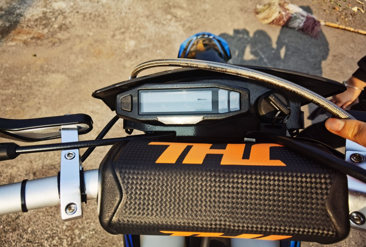 Мотоцикл JHLMOTO JHL Z3 CB250 (172FMM-3A) в Вологде