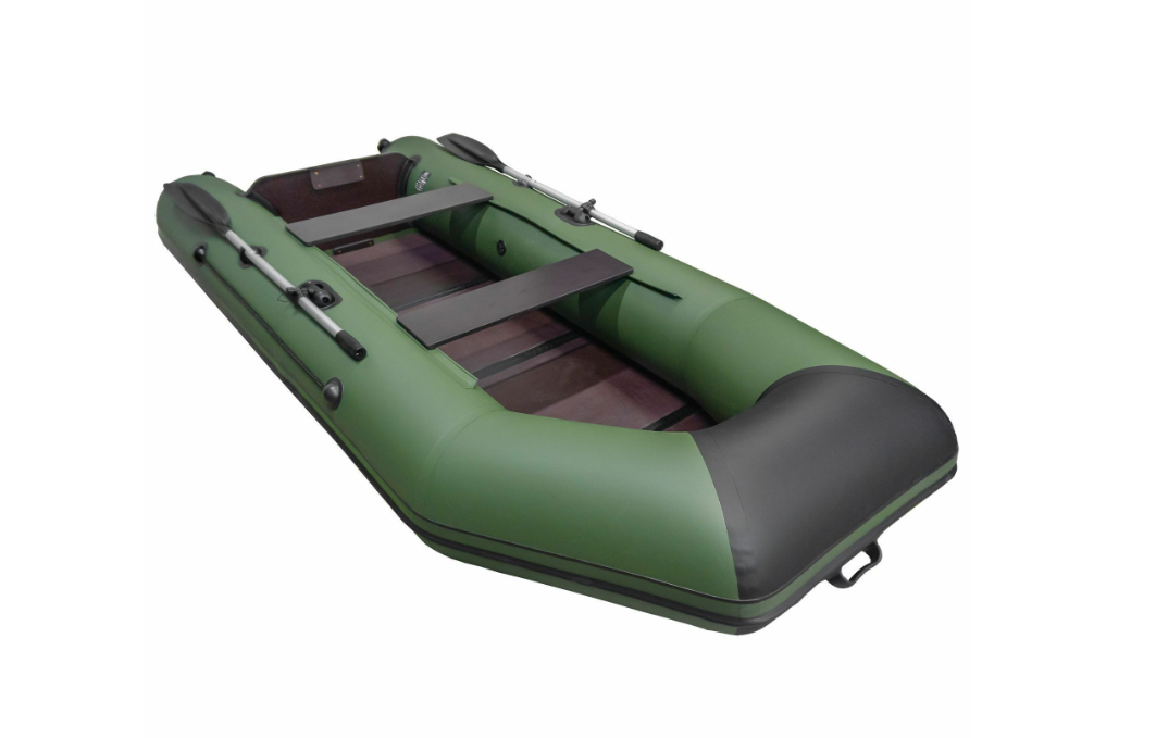 Лодка АКВА 3200 слань-книжка в Вологде