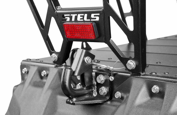 Снегоход STELS АТАМАН SA800T 2.0 в Вологде