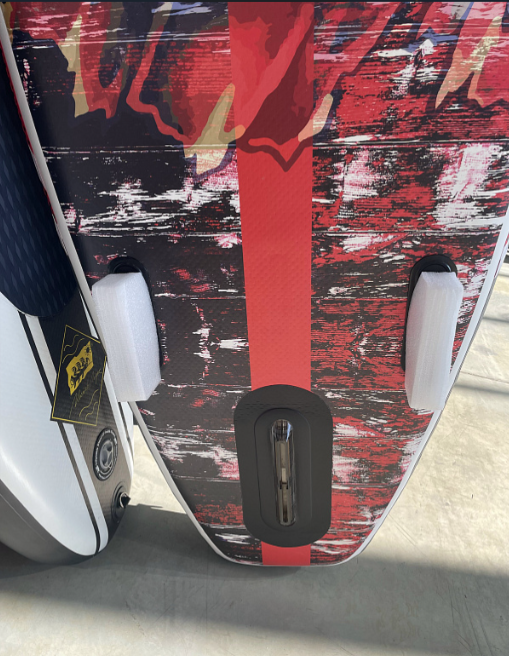 SUP (САП) ДОСКА RAIDEX TAKUMO 10.6’ (320СМ) N 10 в Вологде