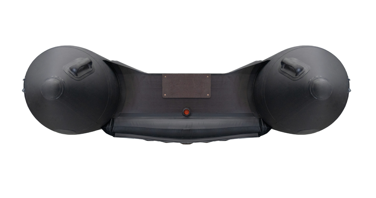 Лодка Таймень RX 3900 НДНД в Вологде