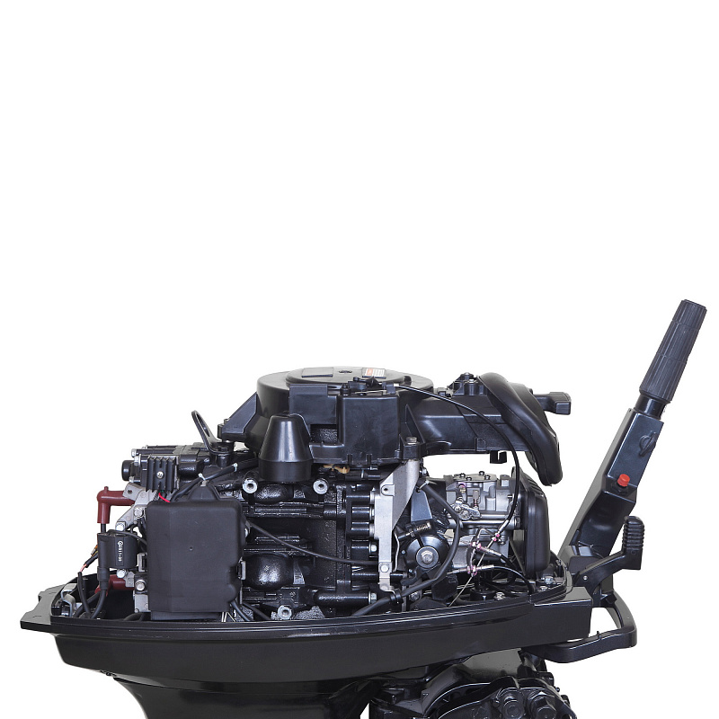 Лодочный мотор MARLIN MP 40 AMHL в Вологде