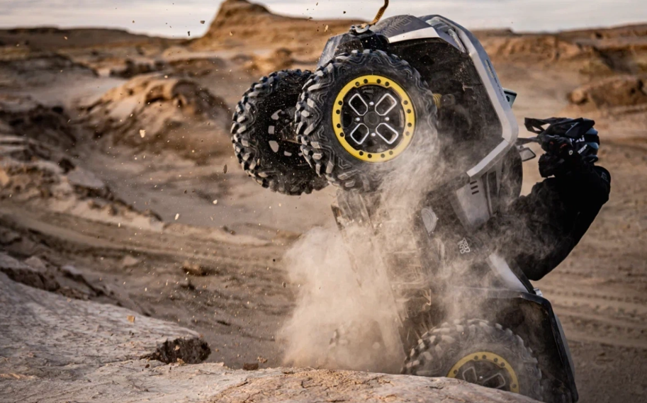 Квадроцикл BENDA REDSTONE 550 в Вологде