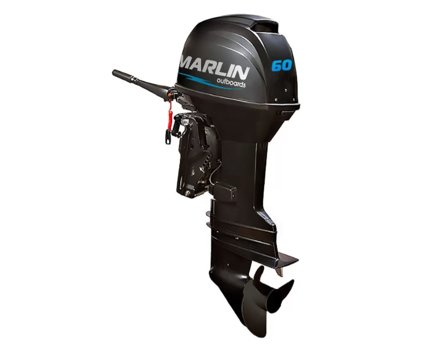 Лодочный мотор MARLIN MP 60 AMHL в Вологде