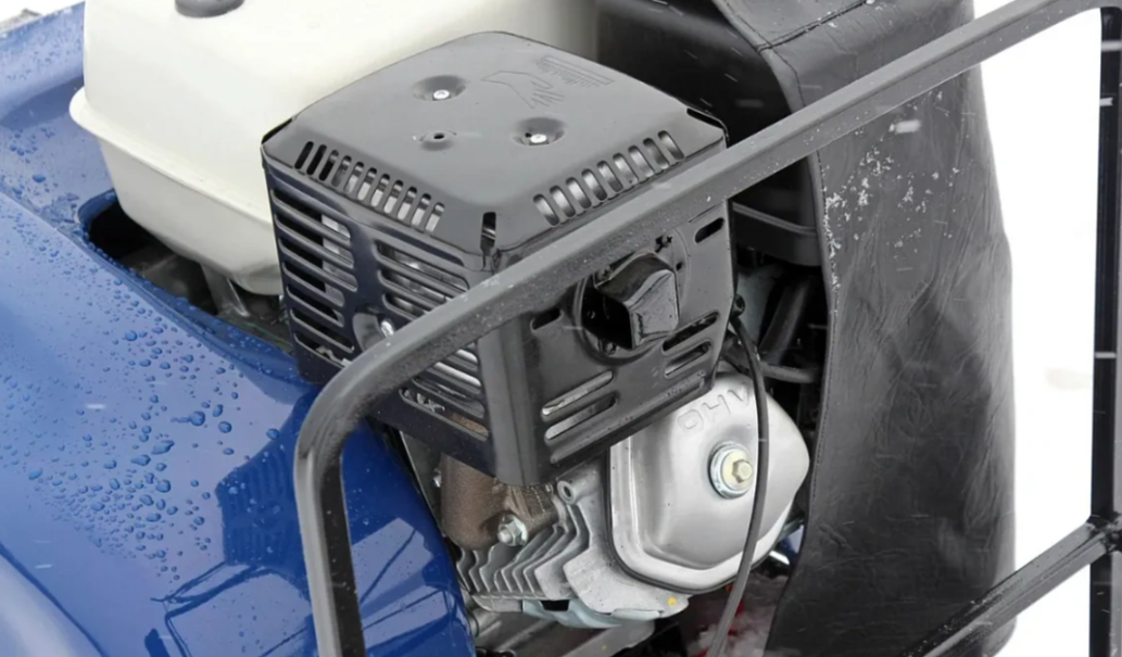 Мотобуксировщик PAXUS 500 AVANT 9 л.с. в Вологде