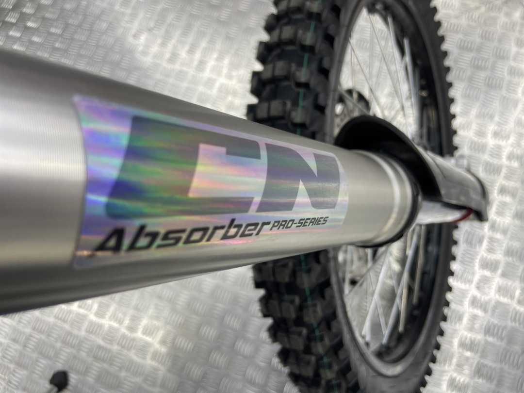 Кроссовый мотоцикл (эндуро) PROMAX PZ9 480 PRO-SPORT в Вологде