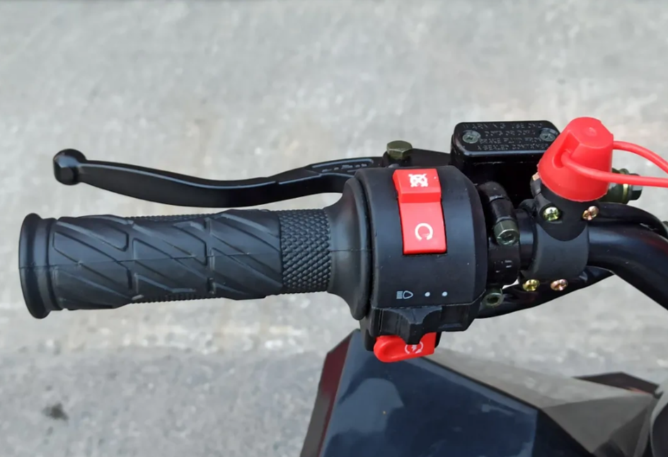 Квадроцикл PROMAX SNOW-RRO 150 + зимний комплект в Вологде