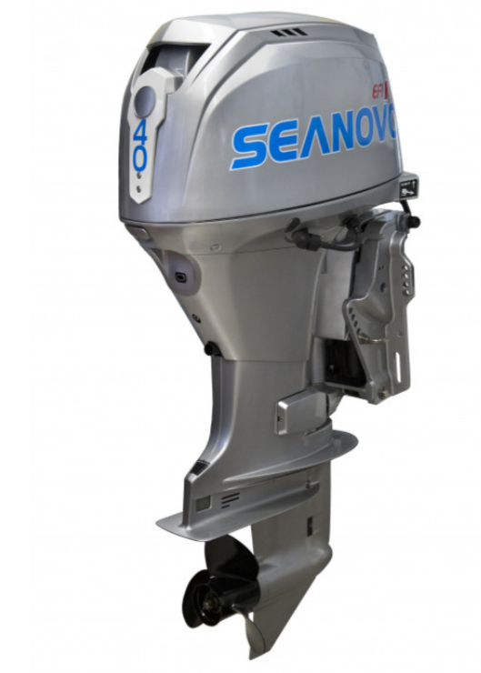 Лодочный мотор SEANOVO SNEF40HEL-T - EFI в Вологде