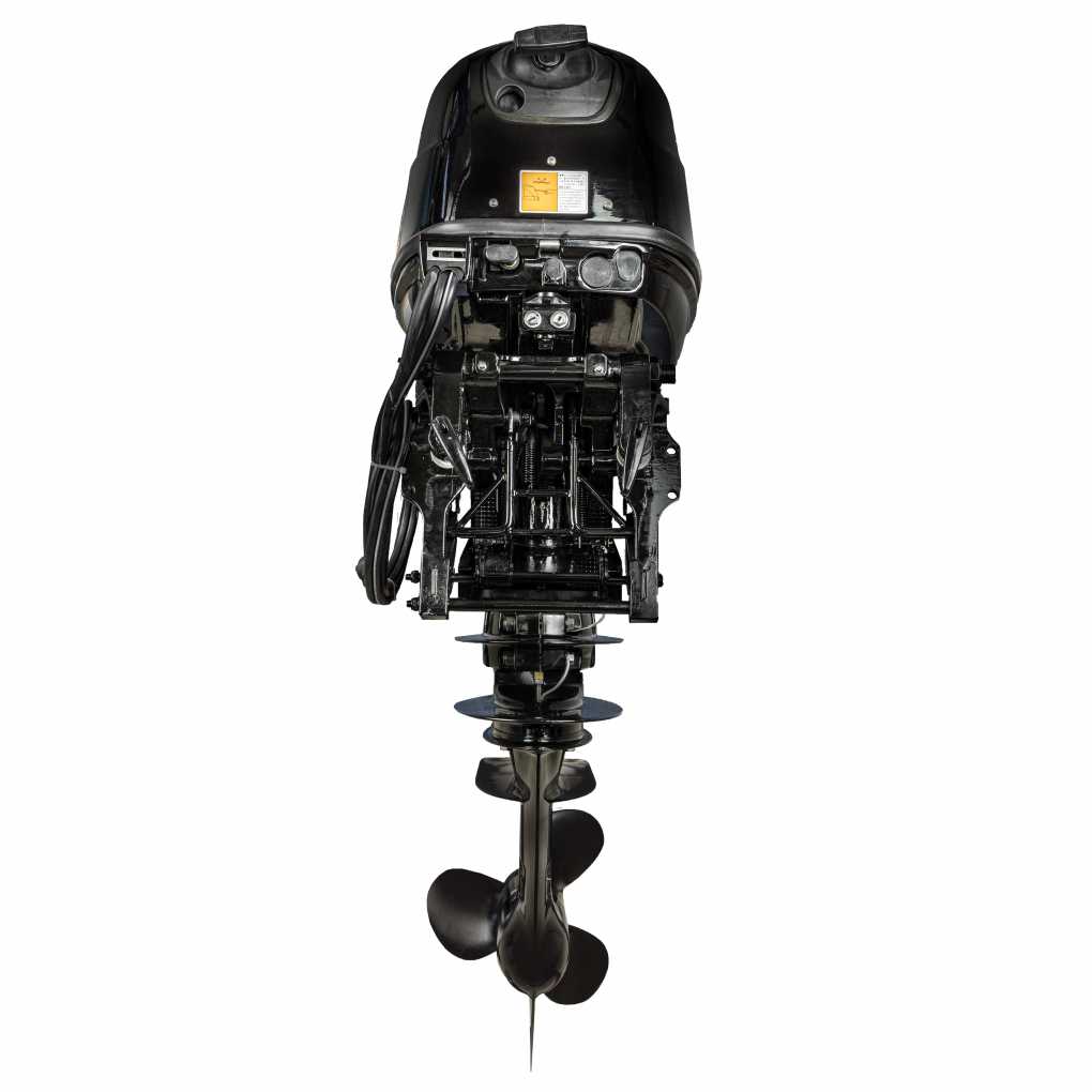 ЛОДОЧНЫЙ МОТОР GLADIATOR G30FES в Вологде