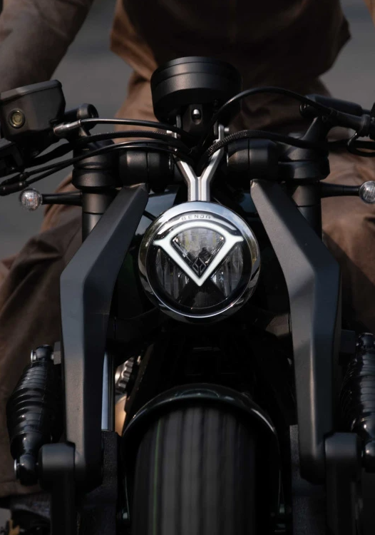 Мотоцикл Benda Napoleon 250 в Вологде