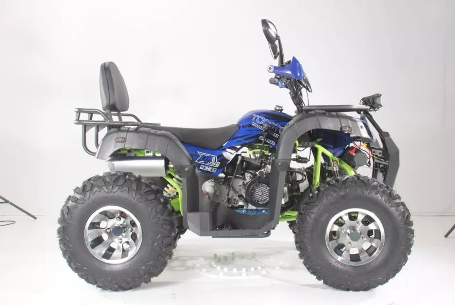 Квадроцикл YACOTA SELA MAX 200 в Вологде