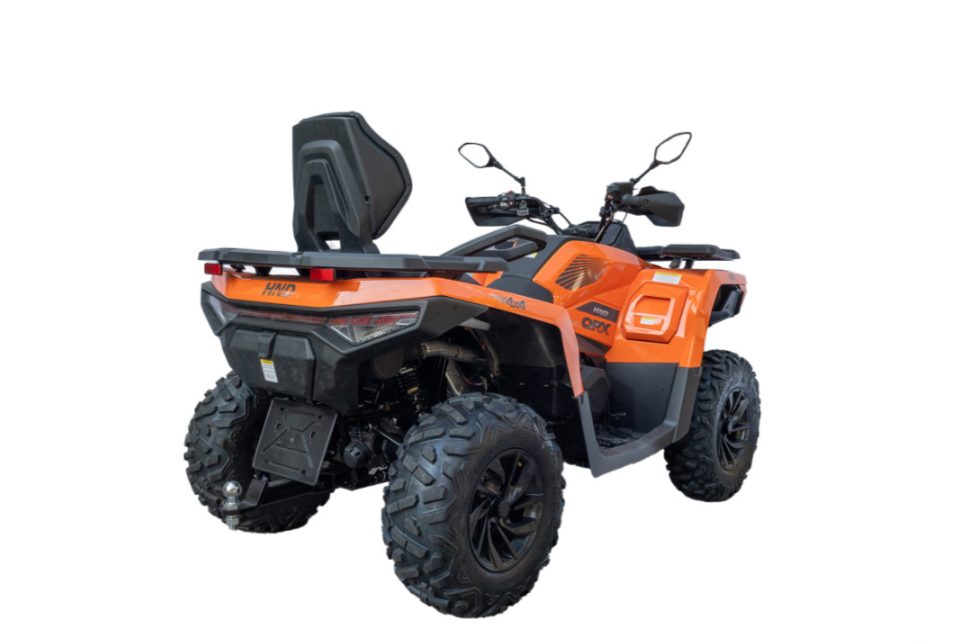 Квадроцикл HND QRX 650 в Вологде