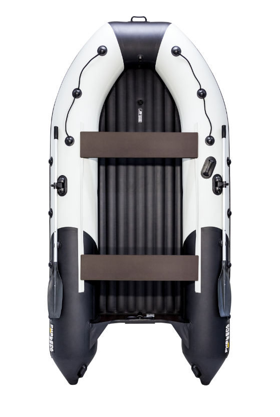 Лодка Ривьера 3600 НДНД-киль в Вологде