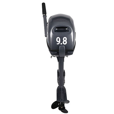 ЛОДОЧНЫЙ МОТОР ALLFA CG T9,8 в Вологде