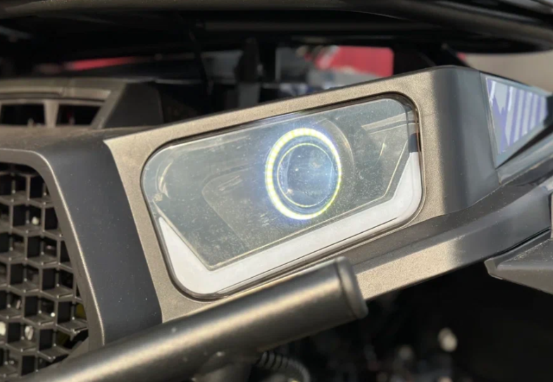 Квадроцикл GBM CROSS HILL 300 NEW PREMIUM в Вологде