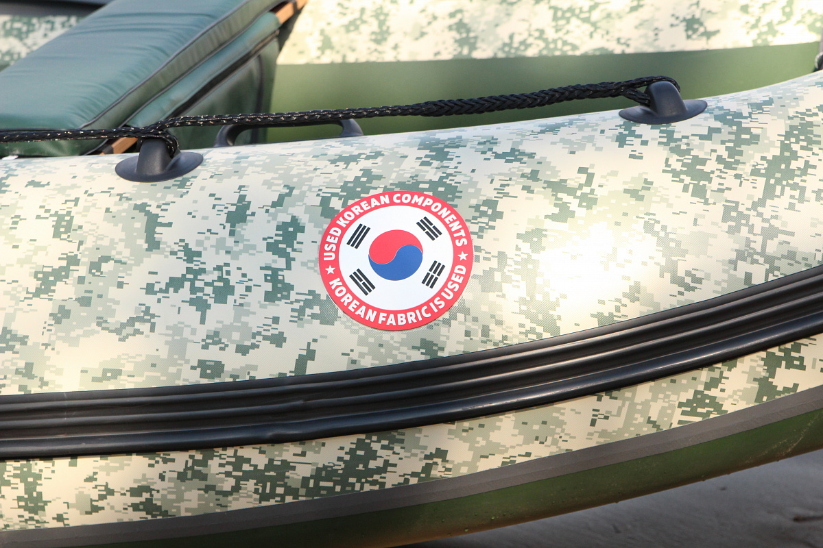 Лодка MISHIMO PRO 390 в Вологде