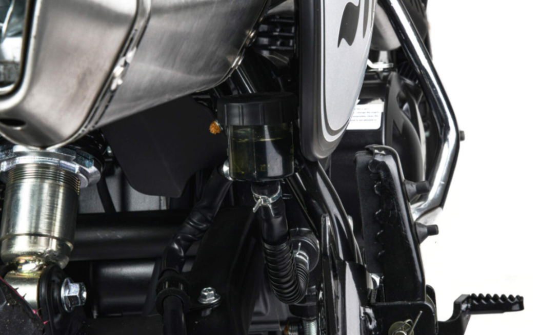 Мотоцикл Motoland LEGEND (XL250-A) (172FMM-5/PR250) в Вологде