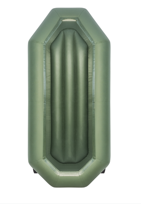 Лодка АКВА-ОПТИМА 260 НД в Вологде