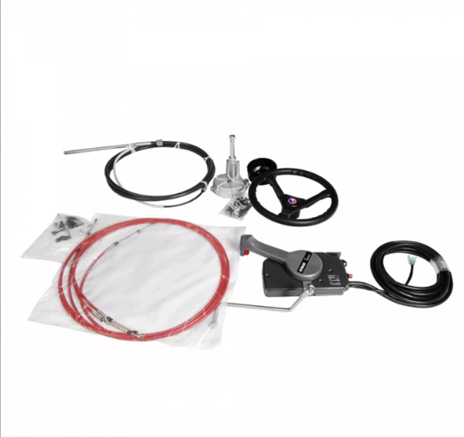 Лодочный мотор GLADIATOR G9.9PRO FES в Вологде