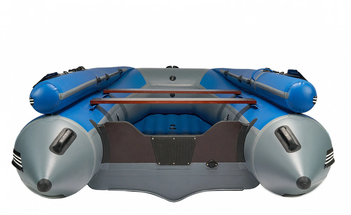 КОМПЛЕКТ ЛОДКА MISHIMO FAMILY LITE 390 + МОТОР 9,9 (15) Л.С. в Вологде