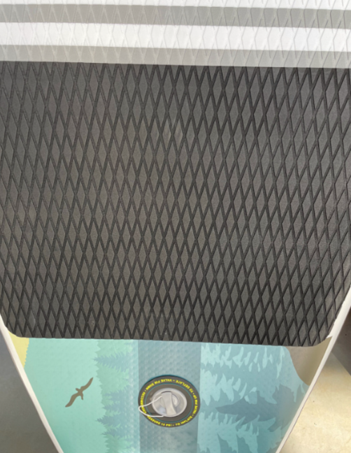 SUP (САП) ДОСКА RAIDEX TAKUMO 10.6’ (320СМ) N 4 в Вологде