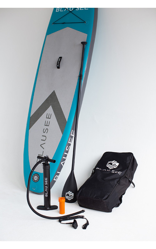 НАДУВНОЙ САП БОРД BLAUSEE 10 в Вологде