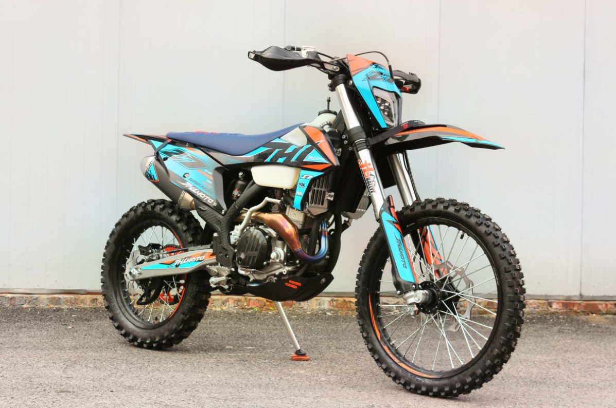 Мотоцикл JHLMOTO JHL Z7 NC250S (177MM-A) в Вологде