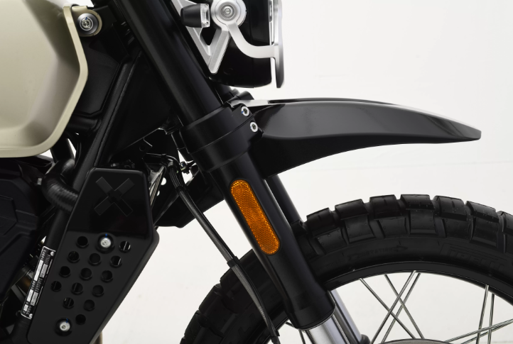 Мотоцикл GAOKIN GK 500 М11D в Вологде