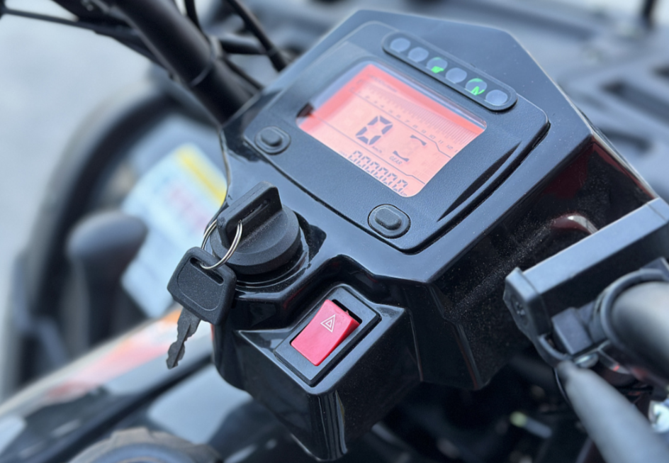 Квадроцикл GBM EXPLORER 400 NEW PREMIUM в Вологде