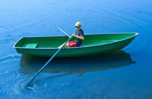 Стеклопластиковая Лодка Голавль в Вологде