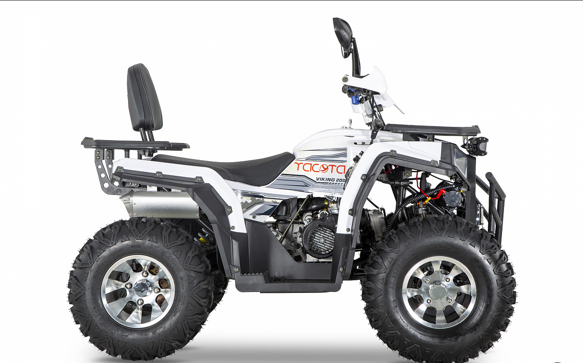 Квадроцикл YACOTA VIKING PRO 200 в Вологде