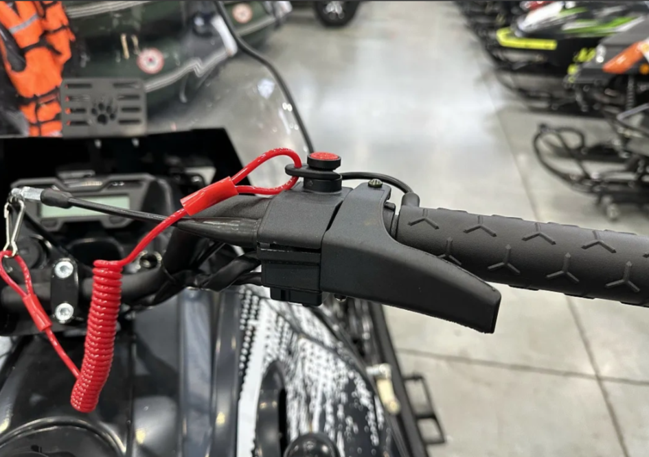 СНЕГОХОД IRBIS SF200L XE SUPERLONG в Вологде